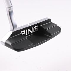 Ping 2023 Kushin 4 Putter / Black Dot / 33 Inch - Image 4
