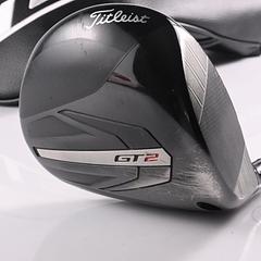 Titleist GT2 Driver / 10 Degree / Stiff Flex Project X HZRDUS Black 60 Shaft - Image 3