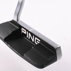 Ping 2023 Kushin 4 Putter / Black Dot / 33 Inch - Image 5
