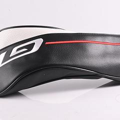 Titleist GT2 Driver / 10 Degree / Stiff Flex Project X HZRDUS Black 60 Shaft - Image 2