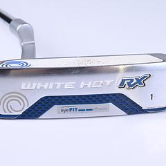 Left Hand Odyssey White Hot RX 1 Putter / 34 Inch - Image 2