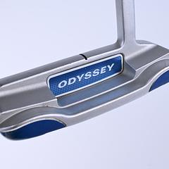 Left Hand Odyssey White Hot RX 1 Putter / 34 Inch - Image 4
