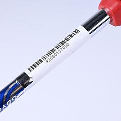 Left Hand Odyssey White Hot RX 1 Putter / 34 Inch - Image 6