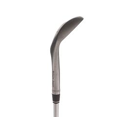 Wilson FG Tour PMP Steel Mens Right Hand Sand Wedge 56* 11 Bounce Stiff - KBS H-Rev 2.0 125 - Image 3