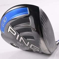 Ping G30 SF Tec Driver / 10 Degree / Regular Flex Ping TFC 419 Shaft - Image 8