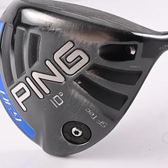 Ping G30 SF Tec Driver / 10 Degree / Regular Flex Ping TFC 419 Shaft - Image 7