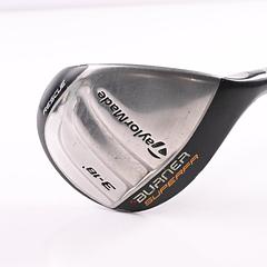 Taylormade Burner Superfast #3 Hybrid / 18 Degree / Regular Flex REAX 60 Shaft - Image 2