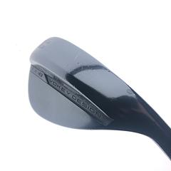 Used Titleist Vokey SM8 Slate Blue Sand Wedge / 56.0 Degrees / Wedge Flex - Image 3