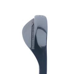 Used Titleist Vokey SM8 Slate Blue Sand Wedge / 56.0 Degrees / Wedge Flex - Image 4