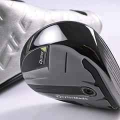 Taylormade Qi35 HL #3 Wood / 16.5 Degree / Stiff Flex Fujikura Ventus Blue 6 - Image 9