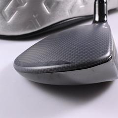 Taylormade Qi35 HL #3 Wood / 16.5 Degree / Stiff Flex Fujikura Ventus Blue 6 - Image 7