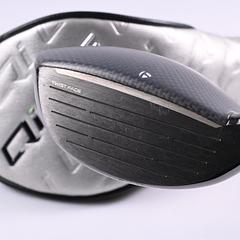 Taylormade Qi35 HL #3 Wood / 16.5 Degree / Stiff Flex Fujikura Ventus Blue 6 - Image 6