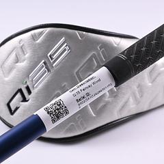 Taylormade Qi35 HL #3 Wood / 16.5 Degree / Stiff Flex Fujikura Ventus Blue 6 - Image 3