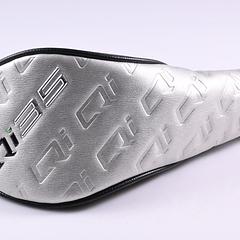 Taylormade Qi35 HL #3 Wood / 16.5 Degree / Stiff Flex Fujikura Ventus Blue 6 - Image 1