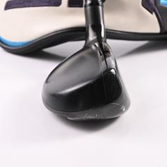 Taylormade SIM2 #3 Hybrid / 19.5 Degree / Regular Flex Tensei AV Blue Raw 70 - Image 3