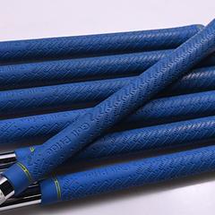 Left Hand Nike Vapor Fly Irons / 4-PW / Stiff Flex True Temper Zip Tip 85 Shafts - Image 7