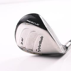 Taylormade Burner Superfast #3 Hybrid / 18 Degree / Regular Flex REAX 60 Shaft - Image 1