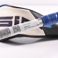 Taylormade SIM2 #3 Hybrid / 19.5 Degree / Regular Flex Tensei AV Blue Raw 70 - Image 7