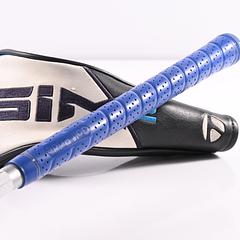 Taylormade SIM2 #3 Hybrid / 19.5 Degree / Regular Flex Tensei AV Blue Raw 70 - Image 8