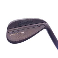 Used Cleveland RTX 6 ZipCore Tour Rack RAW Gap Wedge / 50.0 Degrees / Wedge Flex - Image 2