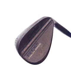 Used Cleveland RTX 6 ZipCore Tour Rack RAW Gap Wedge / 50.0 Degrees / Wedge Flex - Image 3