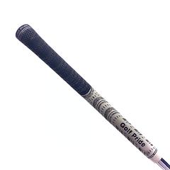 Used Cleveland RTX 6 ZipCore Tour Rack RAW Gap Wedge / 50.0 Degrees / Wedge Flex - Image 8