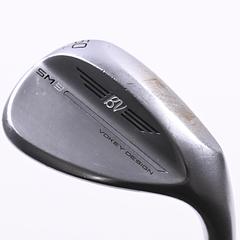 Titleist Vokey SM9 Lob Wedge / 60 Degree / Wedge Flex Titleist Vokey SM9 - Image 1