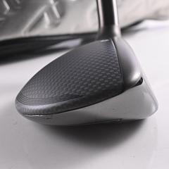 Taylormade Qi35 Max #4 Hybrid / 23 Degree / Regular Flex Fujikura Air Speeder 50 - Image 3