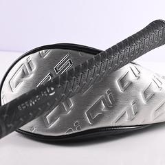 Taylormade Qi35 Max #4 Hybrid / 23 Degree / Regular Flex Fujikura Air Speeder 50 - Image 8