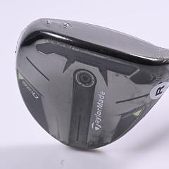 Taylormade Qi35 #3 Wood / 15 Degree / Regular Flex Ventus Blue 5 Shaft - Image 2