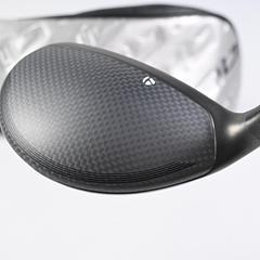 Left Hand Taylormade Qi35 Max #4 Hybrid / 22 Degree / Regular Flex Airspeeder 50 - Image 9