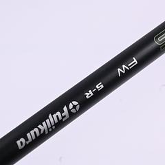 Taylormade Qi35 #3 Wood / 15 Degree / Regular Flex Ventus Blue 5 Shaft - Image 6