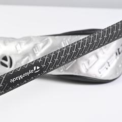 Left Hand Taylormade Qi35 Max #4 Hybrid / 22 Degree / Regular Flex Airspeeder 50 - Image 6