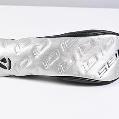 Left Hand Taylormade Qi35 Max #4 Hybrid / 22 Degree / Regular Flex Airspeeder 50 - Image 5