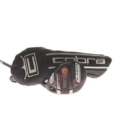 Cobra King Speedzone Graphite Mens Right Hand Fairway 5 Wood 18.5* Extra Stiff - HZRDUS Smoke Yellow 6.5 70g - Image 7