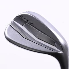 Ping Glide 4.0 Gap Wedge / 52 Degree / Stiff Flex Elevate MPH 95 Shaft - Image 1