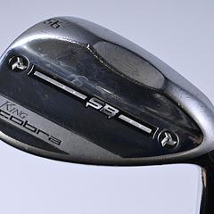Cobra King Snakebite 2021 Sand Wedge / 56 Degree / Regular Flex KBS PGI 75 Shaft - Image 1