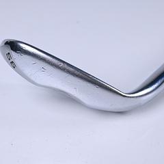 Cobra King Snakebite 2021 Sand Wedge / 56 Degree / Regular Flex KBS PGI 75 Shaft - Image 3
