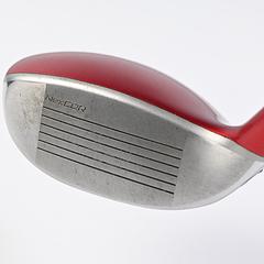 Nike VR-S Covert #3 Hybrid / 20 Degree / Regular Flex Kuro Kage Red 70 Shaft - Image 4