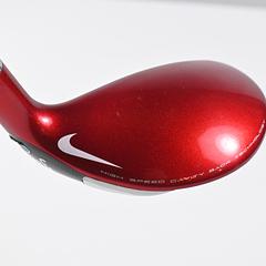 Nike VR-S Covert #3 Hybrid / 20 Degree / Regular Flex Kuro Kage Red 70 Shaft - Image 5