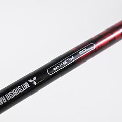 Nike VR-S Covert #3 Hybrid / 20 Degree / Regular Flex Kuro Kage Red 70 Shaft - Image 6