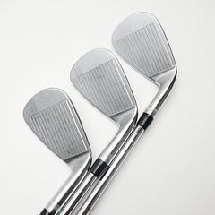 Used PXG 0317 T Iron Set / 5 - PW + GW / Stiff Flex / Left-Handed - Image 6