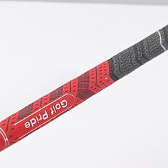 Nike VR-S Covert #3 Hybrid / 20 Degree / Regular Flex Kuro Kage Red 70 Shaft - Image 8