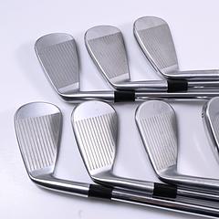 Taylormade P770 2024 Irons / 4-PW / Stiff Flex KBS Tour Lite Shafts - Image 3