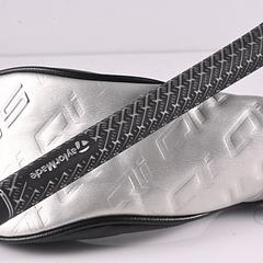 Taylormade Qi35 #3 Wood / 15 Degree / Regular Flex Fujikura Air Speeder 50 Shaft - Image 8