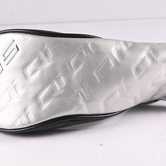 Taylormade Qi35 #3 Wood / 15 Degree / Regular Flex Fujikura Air Speeder 50 Shaft - Image 9