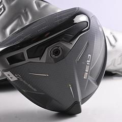 Left Hand Taylormade Qi35 Driver / 9 Degree / Regular Flex Fujikura Ventus Red 5 - Image 6