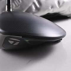 Left Hand Taylormade Qi35 Driver / 9 Degree / Regular Flex Fujikura Ventus Red 5 - Image 7