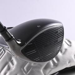 Left Hand Taylormade Qi35 Driver / 9 Degree / Regular Flex Fujikura Ventus Red 5 - Image 8