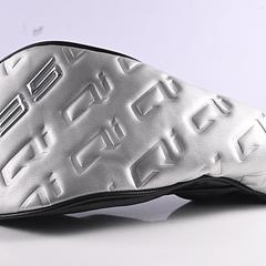 Left Hand Taylormade Qi35 Driver / 9 Degree / Regular Flex Fujikura Ventus Red 5 - Image 4